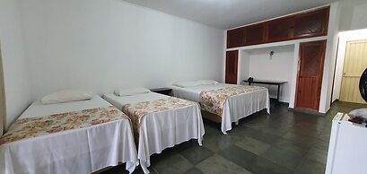 Hotel Varandas do Sol