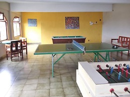 Hotel Varandas do Sol