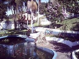 Hotel Varandas do Sol