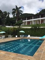 Hotel Varandas do Sol