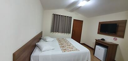 Hotel Varandas do Sol