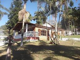 Hotel Varandas do Sol