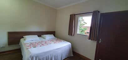 Hotel Varandas do Sol