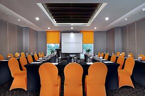 Harper MT Haryono by ASTON