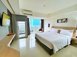 Harper MT Haryono by ASTON