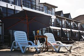 Rincón del Mar Apart Hotel, Spa & Resort