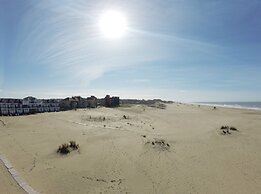 Rincón del Mar Apart Hotel, Spa & Resort