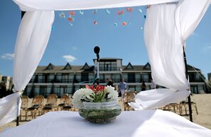 Rincón del Mar Apart Hotel, Spa & Resort