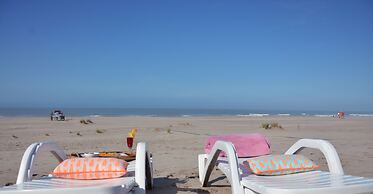 Rincón del Mar Apart Hotel, Spa & Resort