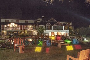 Rincón del Mar Apart Hotel, Spa & Resort