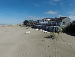 Rincón del Mar Apart Hotel, Spa & Resort