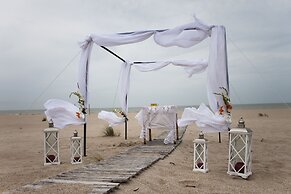 Rincón del Mar Apart Hotel, Spa & Resort