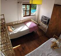 Rincón del Mar Apart Hotel, Spa & Resort