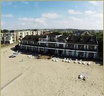 Rincón del Mar Apart Hotel, Spa & Resort