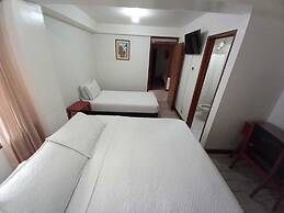 Hotel El Cid Plaza