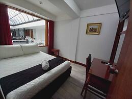 Hotel El Cid Plaza