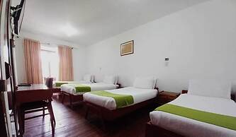 Hotel El Cid Plaza