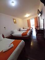 Hotel El Cid Plaza