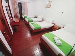Hotel El Cid Plaza