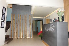 Hotel Casa Caelum