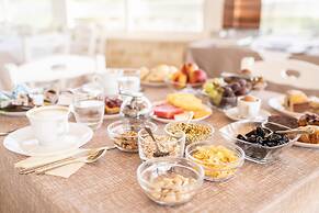 La Terrazza sulla Rupe