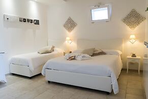 La Terrazza sulla Rupe