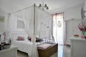 La Terrazza sulla Rupe