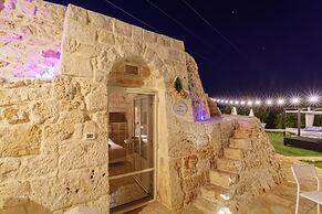 La Terrazza sulla Rupe