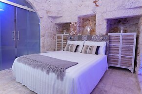 La Terrazza sulla Rupe