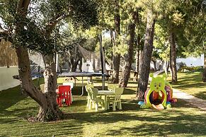 La Terrazza sulla Rupe