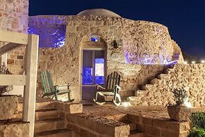 La Terrazza sulla Rupe