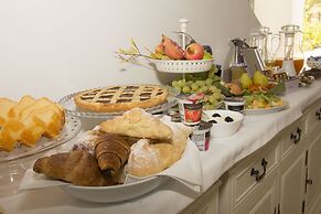 La Terrazza sulla Rupe