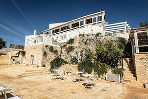 La Terrazza sulla Rupe