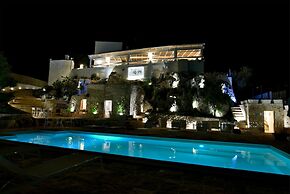 La Terrazza sulla Rupe