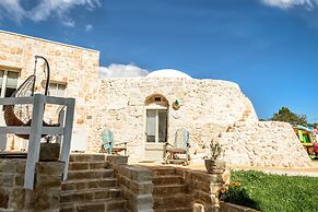 La Terrazza sulla Rupe