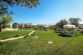 La Terrazza sulla Rupe