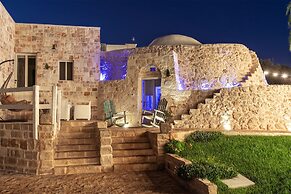 La Terrazza sulla Rupe