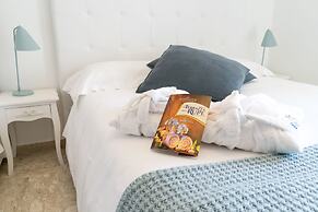 La Terrazza sulla Rupe