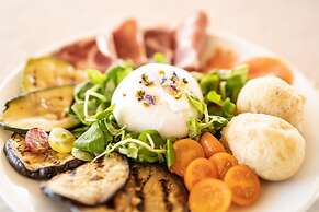 La Terrazza sulla Rupe