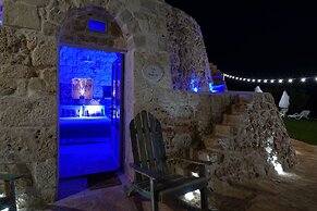 La Terrazza sulla Rupe