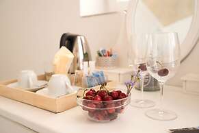 La Terrazza sulla Rupe