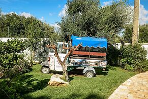 La Terrazza sulla Rupe