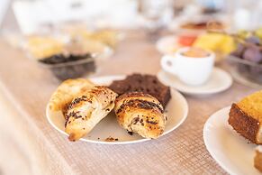 La Terrazza sulla Rupe