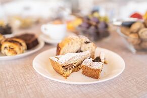 La Terrazza sulla Rupe