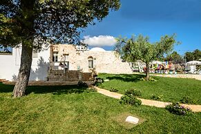 La Terrazza sulla Rupe