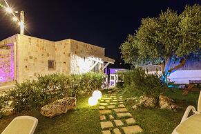 La Terrazza sulla Rupe