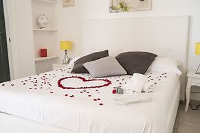 La Terrazza sulla Rupe