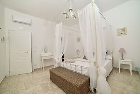 La Terrazza sulla Rupe