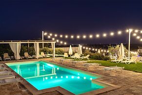 La Terrazza sulla Rupe