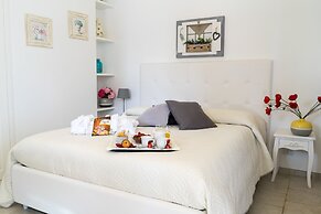 La Terrazza sulla Rupe